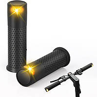 E Scooter Змінне велосипедне кермо Запобігає світло для Xiaomi M365/Pro2/1S Ninebot G30 Змінне кермо