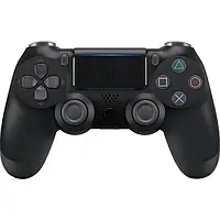 Bluetooth геймпад для PS4 Doubleshock 4 бездротовий геймерський джойстик Bluetooth ігровий контролер з вібрацією сумісний