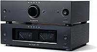 Onkyo Icon P-80 + M-80 - Preamp / Стрімер насадка mocy 2x 200W (наЗамовлення)