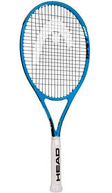 Ракетка Head Ti. Instinct Comp Gr2 (235611-2) Синьо-білий