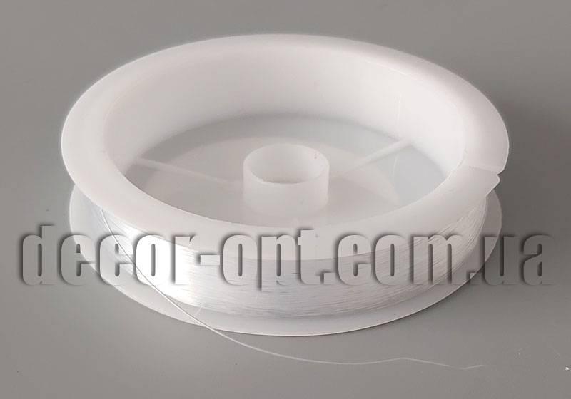 Мононітка (лиска) 0,25 мм/8м