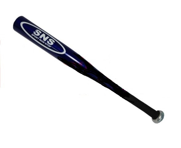 Бита бейсбольна Sprinter 21in/53.3см алюміній, фото 1