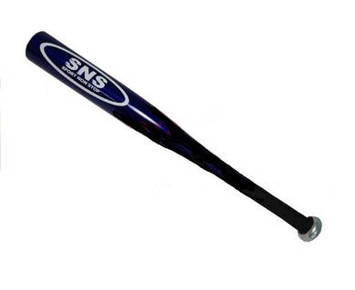 Бита бейсбольна Sprinter 21in/53.3см алюміній