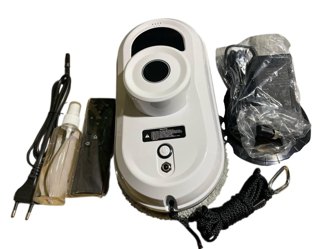 Робот для миття вікон, фото 1