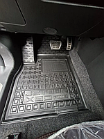 Килимки на Jetour X90 Plus