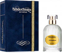 Bibliotheque De Parfum Ultimatum Розпив оригінальних парфумів 3 мл. 5