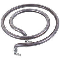 Тен спіраль для електричної плити Saturn, A-Plus, Domotec, Mesko, Elbee D=135mm 1500W