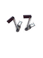 Щітки генератора МТ-УРАЛ 12v у зборі (к-т)