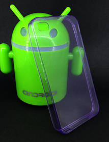 Чохол на iPhone 4 4s накладка на бампер протиударний Remax