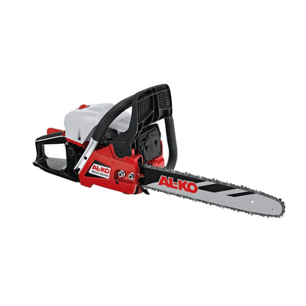 Бензопила AL-KO BKS 4540 Premium (113187), фото 1