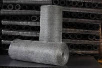 Сітка ткана низьковуглецева ГОСТ 3826-82 відділення 0,63х0,25 мм доставка