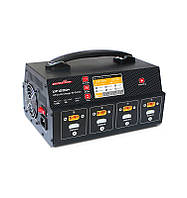 ULTRA POWER UP1200+ зарядний пристрій 2-канальний