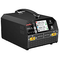 ULTRA POWER UP2000 -14S зарядний пристрій 2-канальний