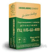 Хайденберг цемент Харків фото цемент хайденберг