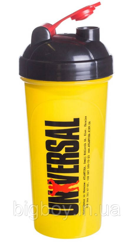 Шейкер Universal Nutrition 700 ml