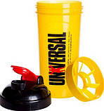 Шейкер Universal Nutrition 700 ml, фото 2