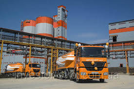 Тут швидко доставлять цемент по Харкову євро цемент пц-400, пц-500 Харків