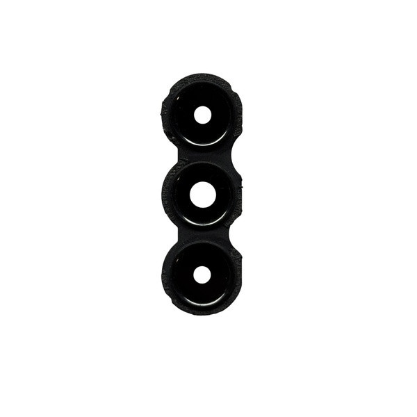 Скло камери Samsung Galaxy A05s A057 (Оригінал з розбору) Black (Вживаний), фото 1