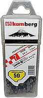 Б/У Kamberg 3/8" 50 ланок паз. 1,3 мм