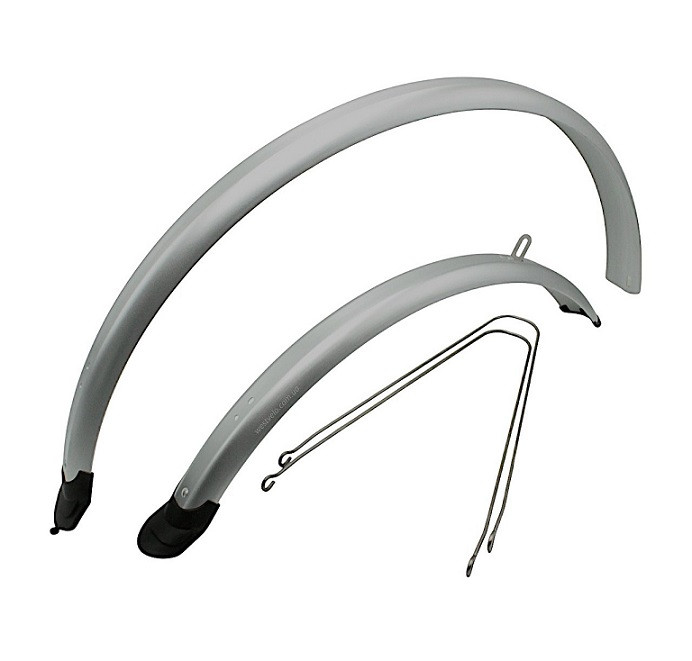 Комплект крил 28" Huasion H-N11C з стійками (18571)