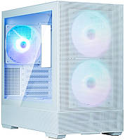 Корпус P30 AIR без БП, 1xUSB3.0, 1xUSBType-C, 3x140мм ARGB, VGA 392мм, LCS ready, TG Side Pan Zalman CL0171794