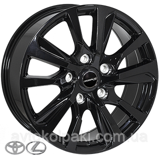 Литой диск JH JH-747