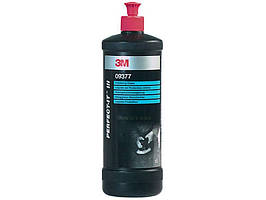 Полірувальна паста для захисту блиску - 3M Finishing Glaze 1 л. (09377)