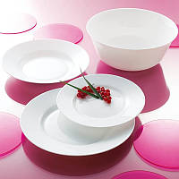 Сервіз столовий Everyday Luminarc 0567G 19 предметів