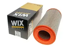 93220E Фільтр повітряний WIX