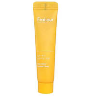 Крем для обличчя з локстрактом юдзу та медом — Fraijour Yuzu Honey Enriched
