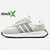 2764 Adidas Retropy E5 36