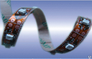 Led підсвічування ТМ GIFF