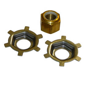 Набір гайок Mercury  11- 52707Q 1, 11-52707, 11-52707A1, 11-52707Q1, 11-826711, 11-827614, 11-827614Q, 52707Q1