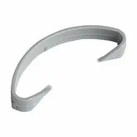 Термакпліпси, скоби для ізоляції 100 шт./пач.