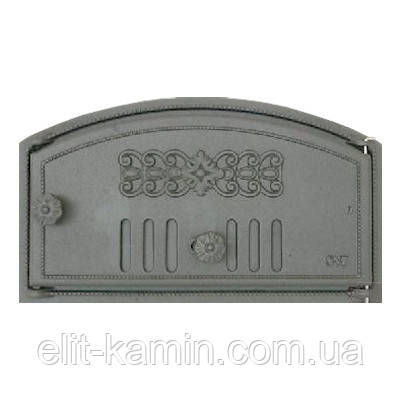 Дверцята для хлібних печей SVT 425 (215/275x495), фото 1