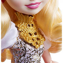 Лялька Ever After High Епл Уайт Клуб могутніх принцес — Apple White Powerful Princess Club DVJ18, фото 3