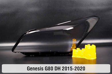 G80 DH (2015-2020)