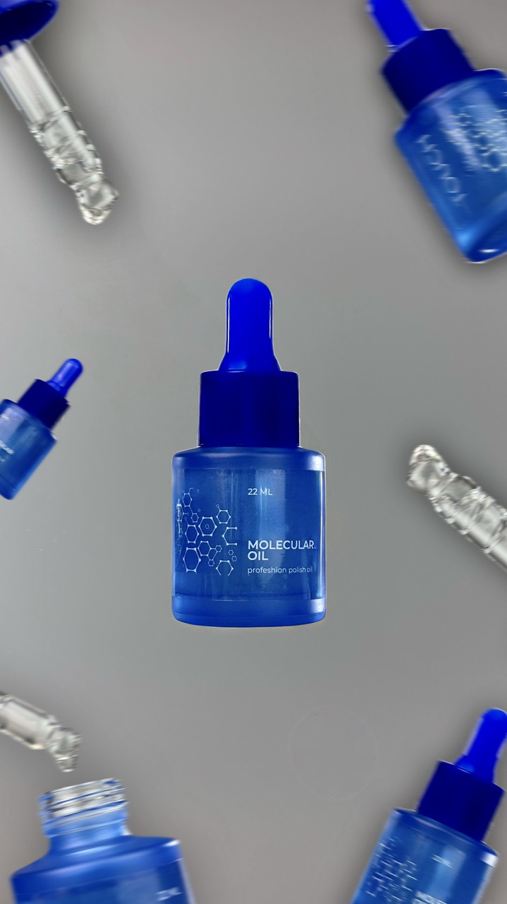 Молекулярна олія Touch, 22 мл, фото 1