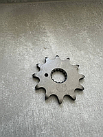 Зірочка на двигун MT-250