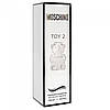 Парфумований гель для душу Mochino Toy 2 Exclusive EURO 250 мл, фото 4