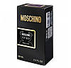 Mochino Toy Boy Perfume Newly чоловічий 58 мл, фото 6
