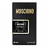 Mochino Toy Boy Perfume Newly чоловічий 58 мл, фото 5