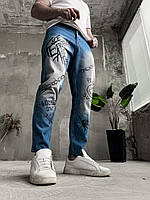 Джинси дтф виробництво Туреччина чоловічі