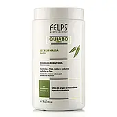 Засіб для процедури "ботекс для волосся"