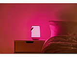 WiZ Mobile Portable Light — Портативна розумна лампа з бездротовою свободою та двозонним освітленням, фото 7