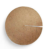 Диск джутовий 37см