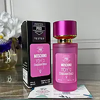 Toy 2 Bubble Gum Парфумована вода 58 мл Москіно тієї 2 бабл гам