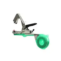 Посилений степлер TAPETOOL для підв'язки рослин з ланцюговою стрічкою та ремкомплектом