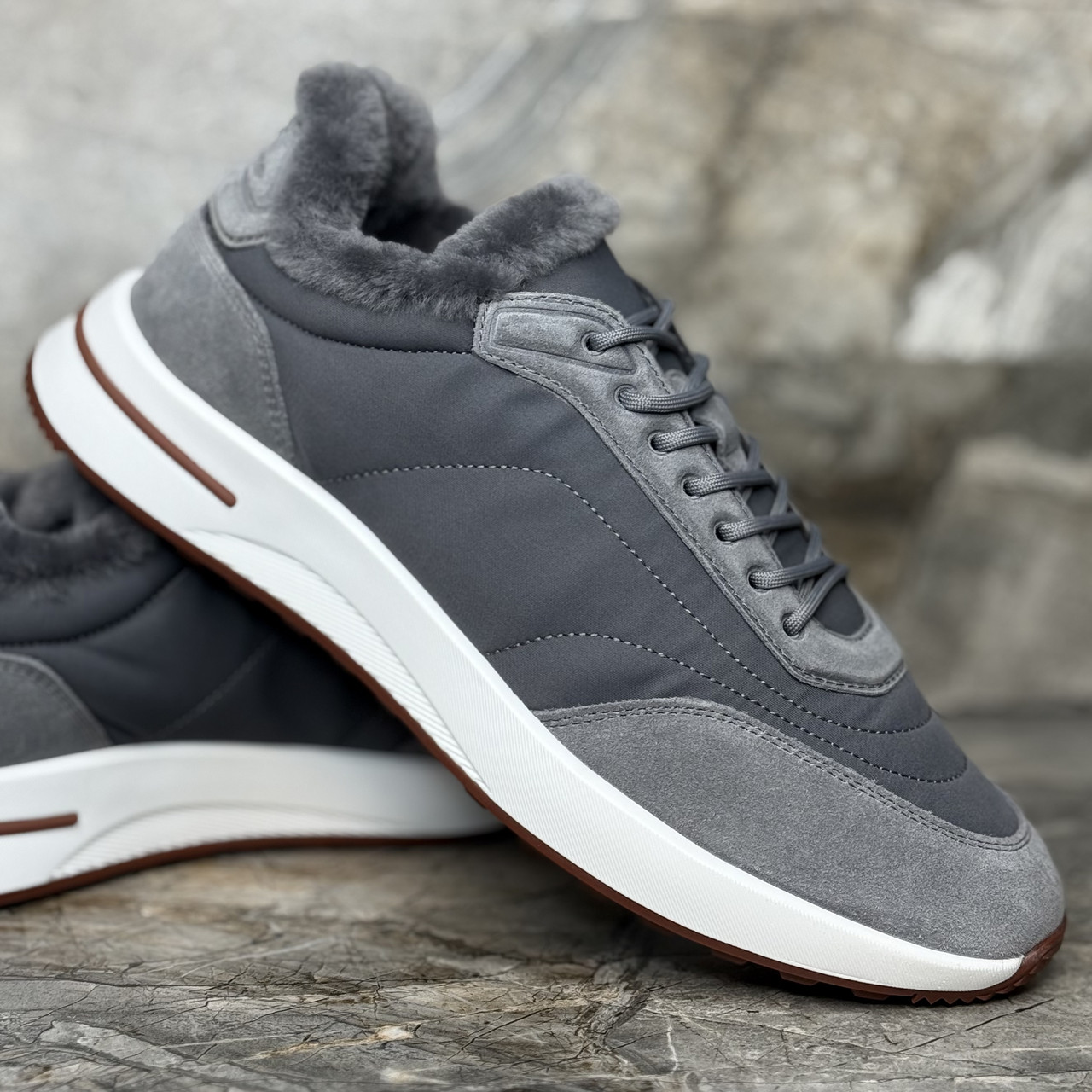 Чоловічі кросівки Week End Evo LP