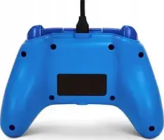Геймпад PowerA Wired Xbox Series X, S 1519367-01 Blue